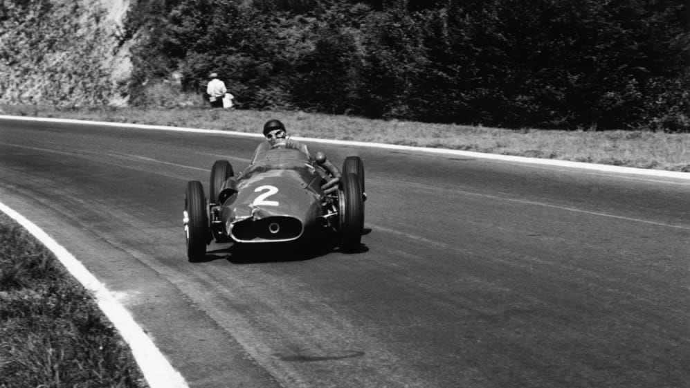 French Grand Prix history A look at the seven circuits that hosted the